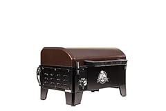 PIT BOSS 10697 Table Top Wood Grill