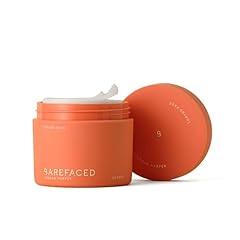 Barefaced Exfoliating Face Pads