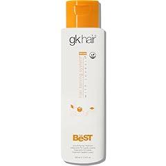 GK Hair Smoothing Keratin Treatment 3.4 Fl Oz