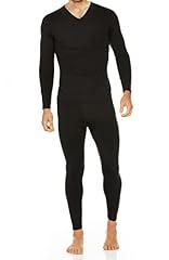 Thermajohn Men's Thermal Underwear Set