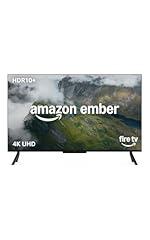 Amazon Fire TV 50" 4-Series 4K Ultra HD