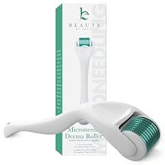 Derma Roller Microneedling Tool for Skincare