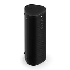 Sonos Roam 2 Portable Waterproof Bluetooth Speaker