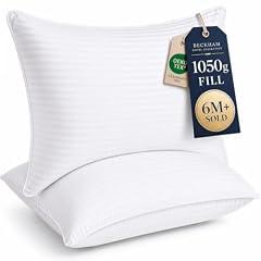 Beckham Hotel Collection Cooling Gel Pillows