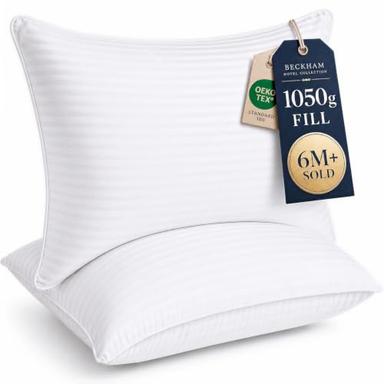 pillows