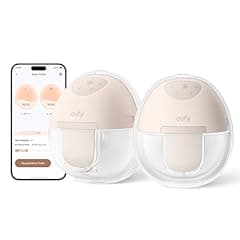 Eufy Security Breast Pump E10