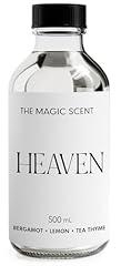 Heaven Hotel Scent Diffuser Oil