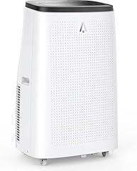 KOKEBREN Smart Portable Air Conditioner 14000 BTU