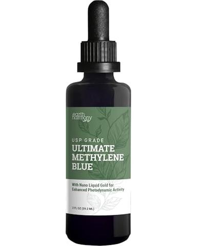 methylene blue