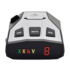 Cobra RAD 350 Radar Detector