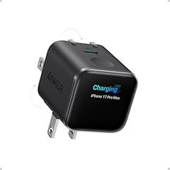 Anker Nano 45W Smart Charger