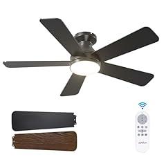 Addlon 42-Inch Ceiling Fan with Lights