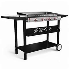 Gas One 4-Burner Premium Propane Grill