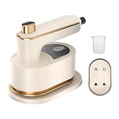 M-MAX Mini Travel Steam Iron