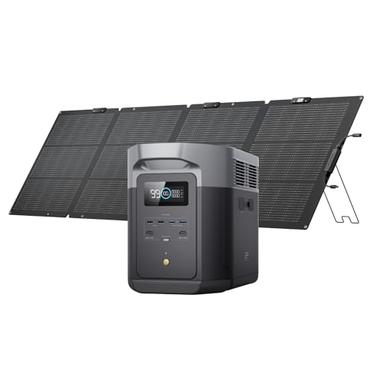 solar generator