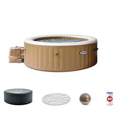 Intex PureSpa 6-Person Inflatable Hot Tub