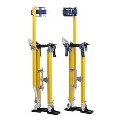 TBAPFS Adjustable Drywall Stilts 24-40 Inch