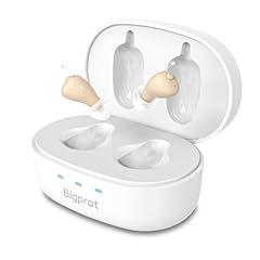 Bigprot Rechargeable Invisible Hearing Aids