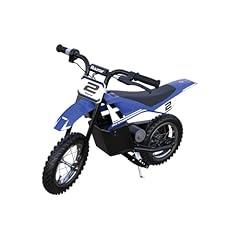 Razor MX125 Dirt Rocket Electric Bike