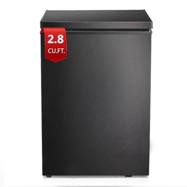 compact chest freezer