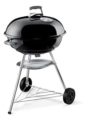 Weber Jumbo Joe Premium 22 Charcoal Grill