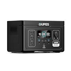 Oupes Exodus 1200 Portable Power Station