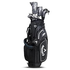 Callaway Golf XR Complete Set