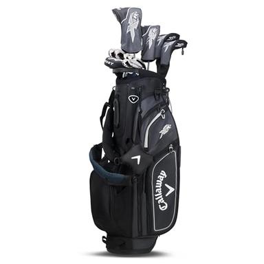 golf clubs