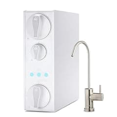 iSpring RO500AK-BN Tankless RO Water Filter System