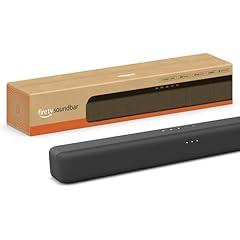 Amazon Fire TV Soundbar 2.0