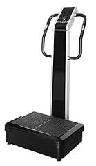 Whole Body Vibration Machine by SDS Fitness