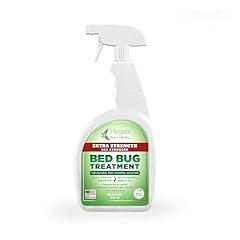Hygea Natural Bed Bug & Mite Spray
