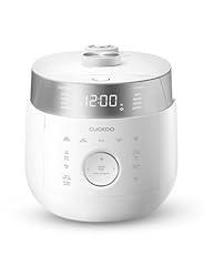 Cuckoo CRP-LHTR0609FW Induction Rice Cooker