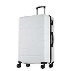 Sweetcrispy Luggage Set with Spinner Wheels
