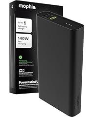 Mophie Powerstation Ultra 25,000mAh Laptop Charger