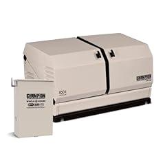 Champion Power Equipment 14kW Home Standby Generator System