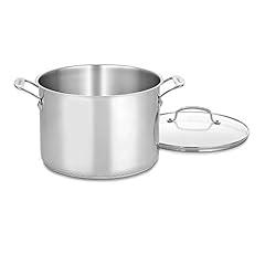 Cuisinart Chef's Classic 10-Quart Stockpot