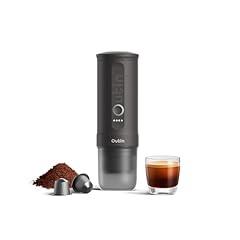 Outin Nano Portable Electric Espresso Maker