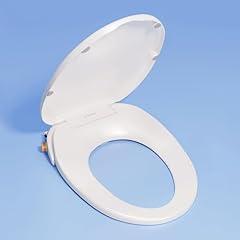 TUSHY Wave Non-Electric Bidet Seat