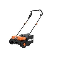 WORX WG850 Corded Electric Dethatcher