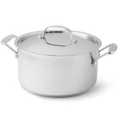 Cuisinart Chef's Classic Stainless Steel Stockpot, 6-Quart