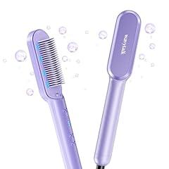 Wavytalk Ionic Hair Straightening Brush