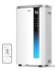 DREO Max 73 Pint Smart Dehumidifier