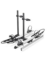 Rockland RokRack Foldable E-Bike Rack with Ramp