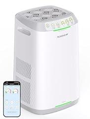 Nuwave OxyPure ZERO Air Purifier 966 Sq. Ft.