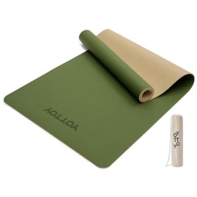 yoga mat