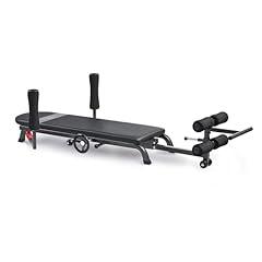 Sunny Health & Fitness Inversion Table