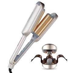 TYMO ROVY Beach Waves Curling Wand