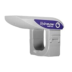 HydroFLOW Pearl Plus Descaler for Large Homes & Commercial Appliances