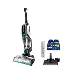 Bissell CrossWave Cordless Max Wet-Dry Vacuum Cleaner 2554A